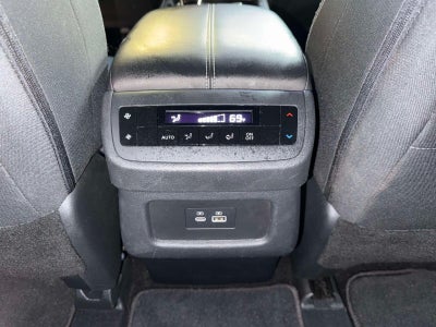 2024 Nissan Pathfinder SV 4WD