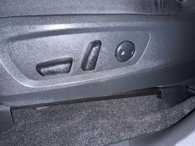 2024 Nissan Pathfinder SV 4WD