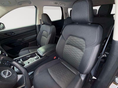 2024 Nissan Pathfinder SV 4WD