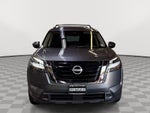 2024 Nissan Pathfinder SV 4WD