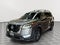 2024 Nissan Pathfinder SV 4WD