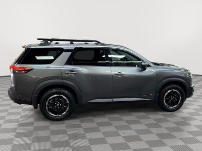 2023 Nissan Pathfinder Rock Creek 4WD