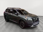 2023 Nissan Pathfinder Rock Creek 4WD