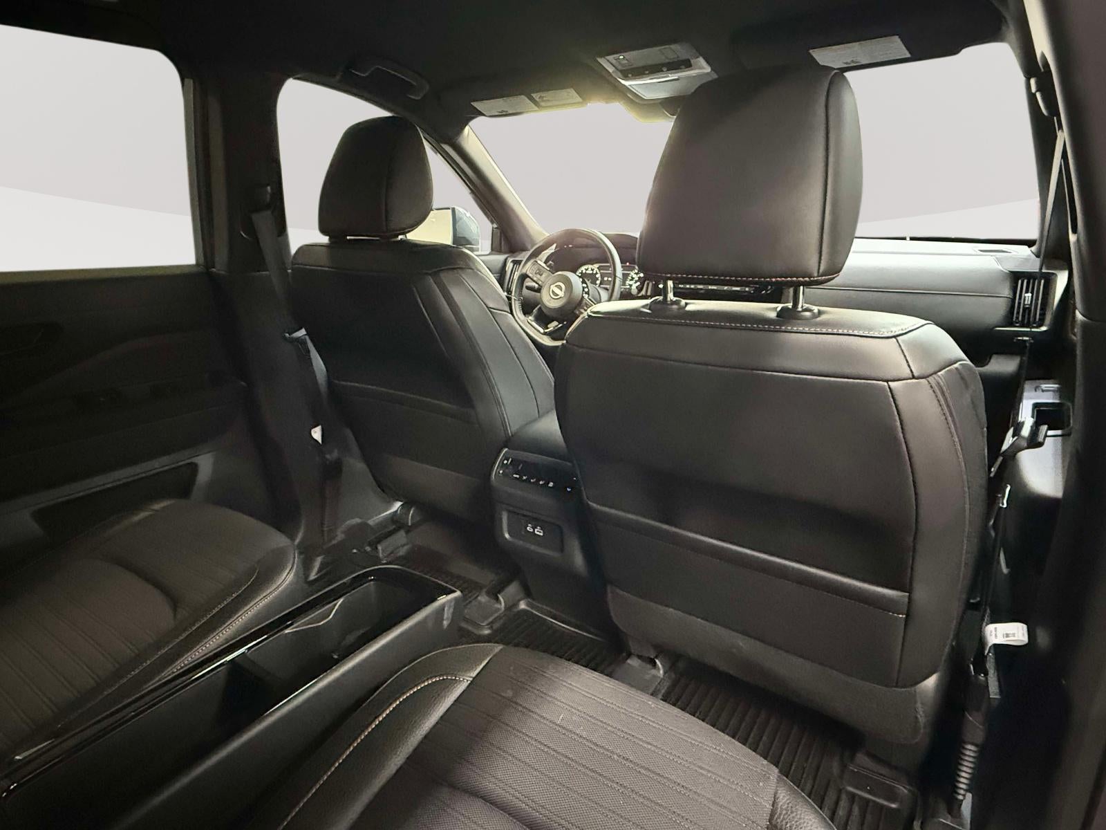 2023 Nissan Pathfinder Rock Creek 4WD