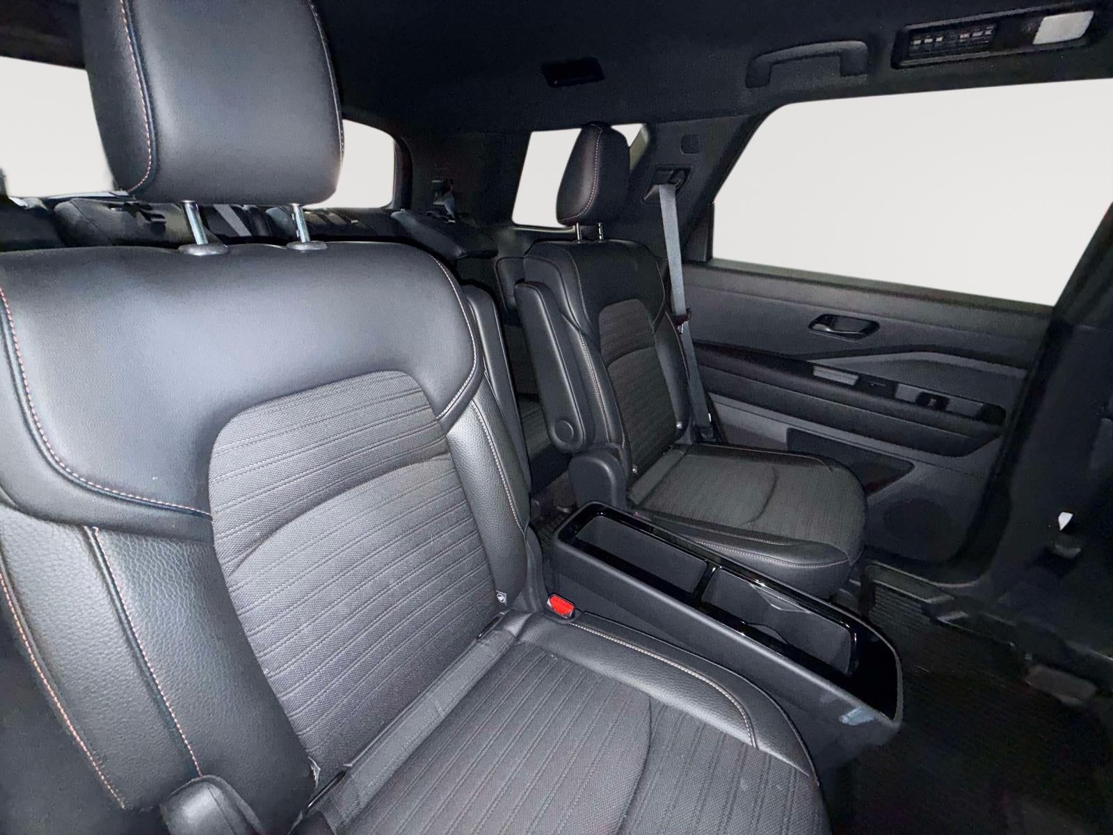 2023 Nissan Pathfinder Rock Creek 4WD