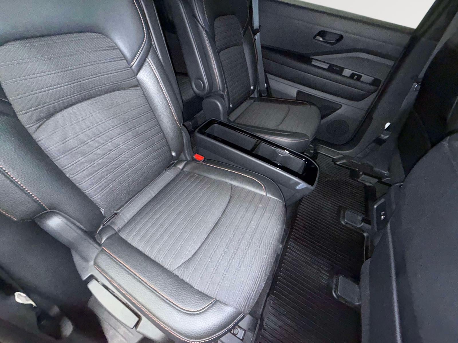 2023 Nissan Pathfinder Rock Creek 4WD