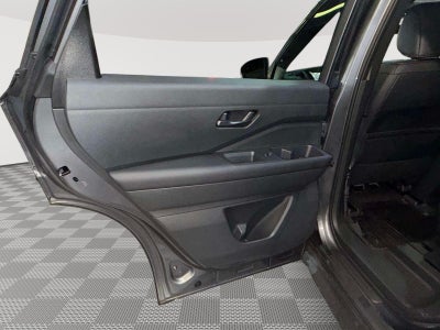 2023 Nissan Pathfinder Rock Creek 4WD