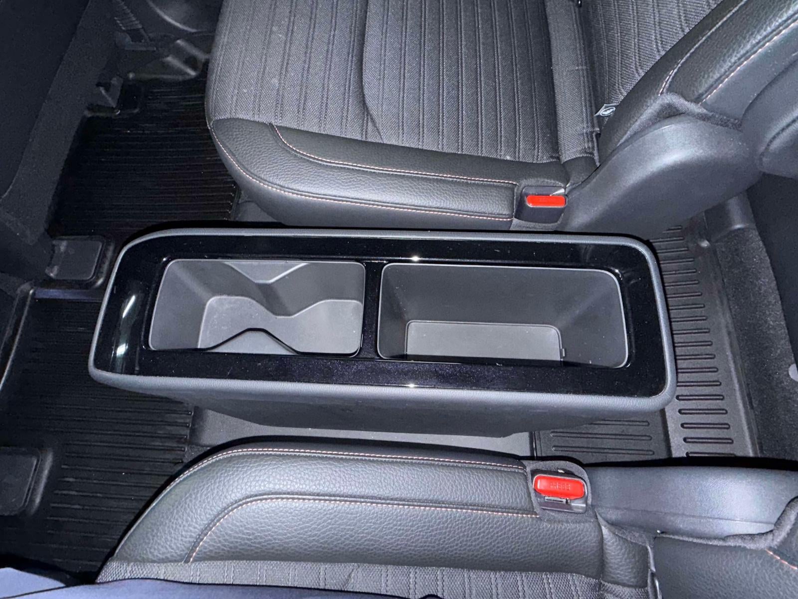 2023 Nissan Pathfinder Rock Creek 4WD