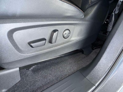 2023 Nissan Pathfinder Rock Creek 4WD