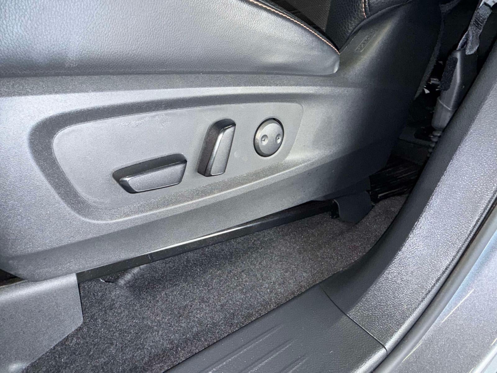 2023 Nissan Pathfinder Rock Creek 4WD