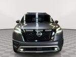 2023 Nissan Pathfinder Rock Creek 4WD