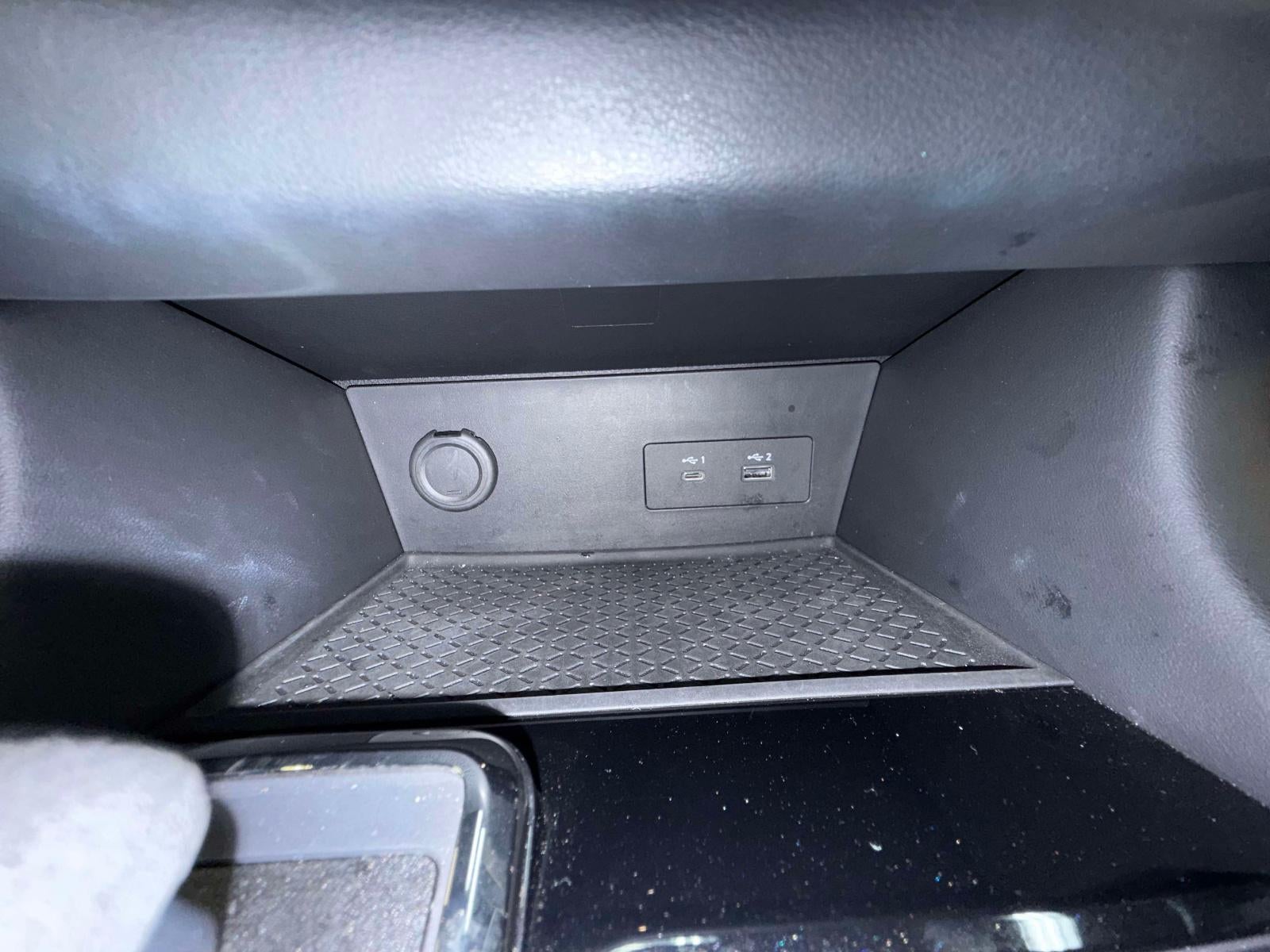 2023 Nissan Pathfinder Rock Creek 4WD
