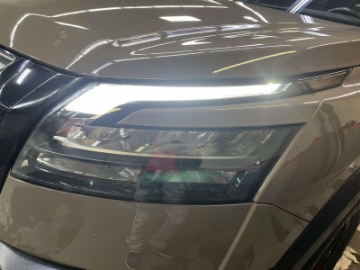 2023 Nissan Pathfinder Rock Creek 4WD