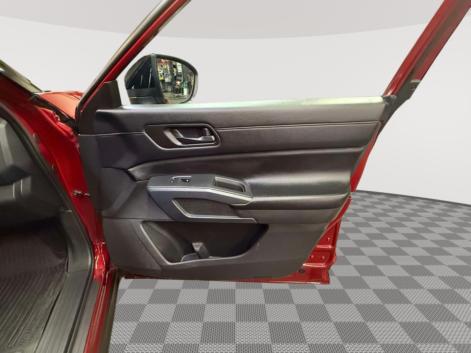 2023 Nissan Pathfinder Rock Creek 4WD