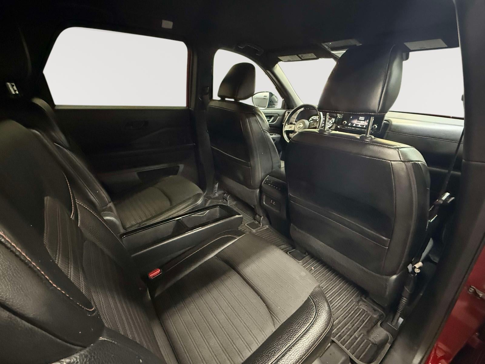 2023 Nissan Pathfinder Rock Creek 4WD