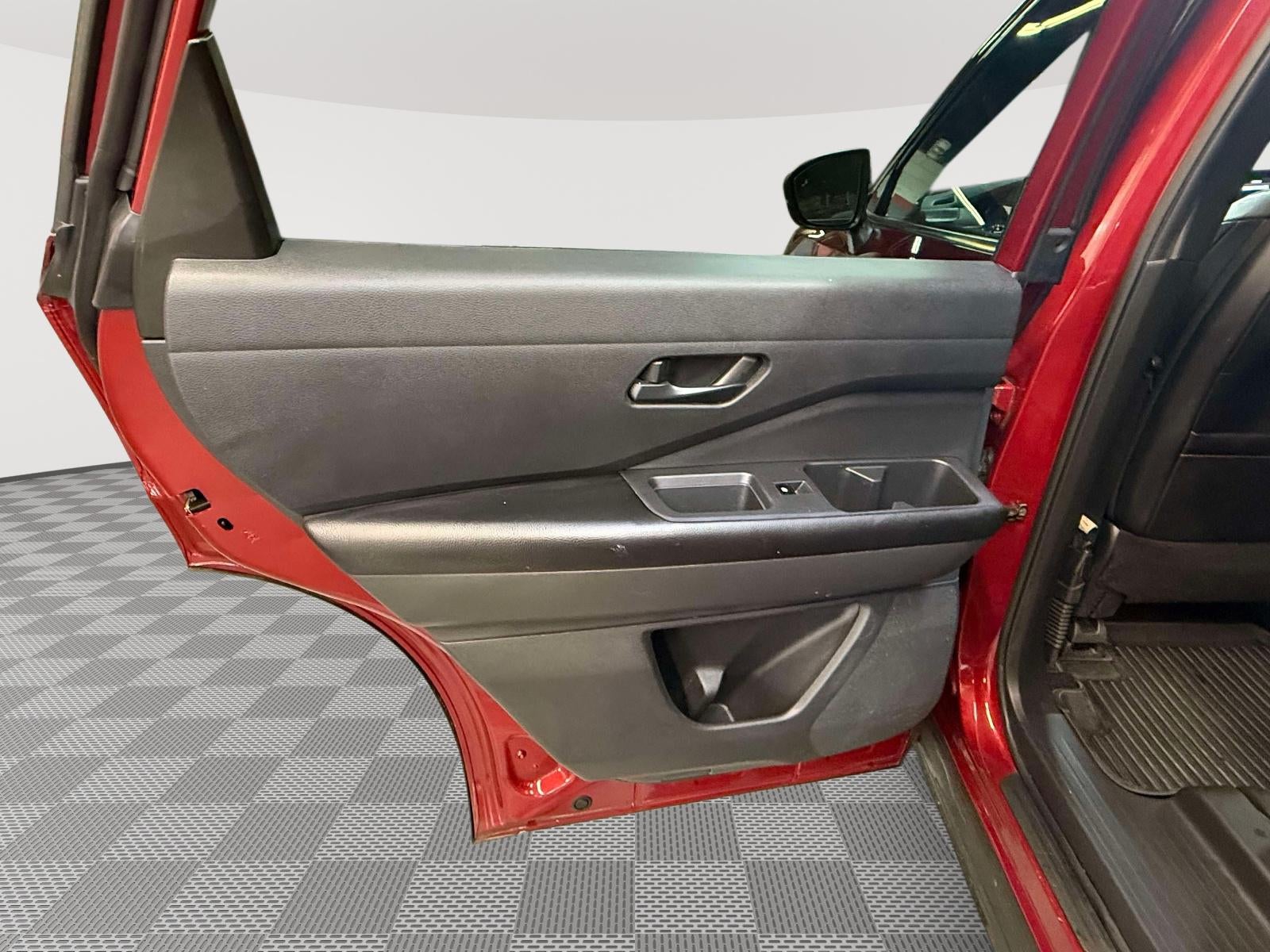 2023 Nissan Pathfinder Rock Creek 4WD