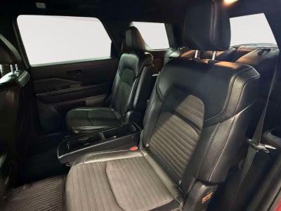 2023 Nissan Pathfinder Rock Creek 4WD