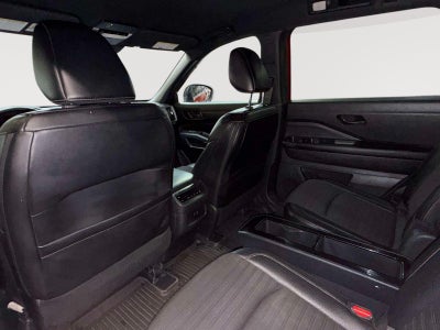 2023 Nissan Pathfinder Rock Creek 4WD