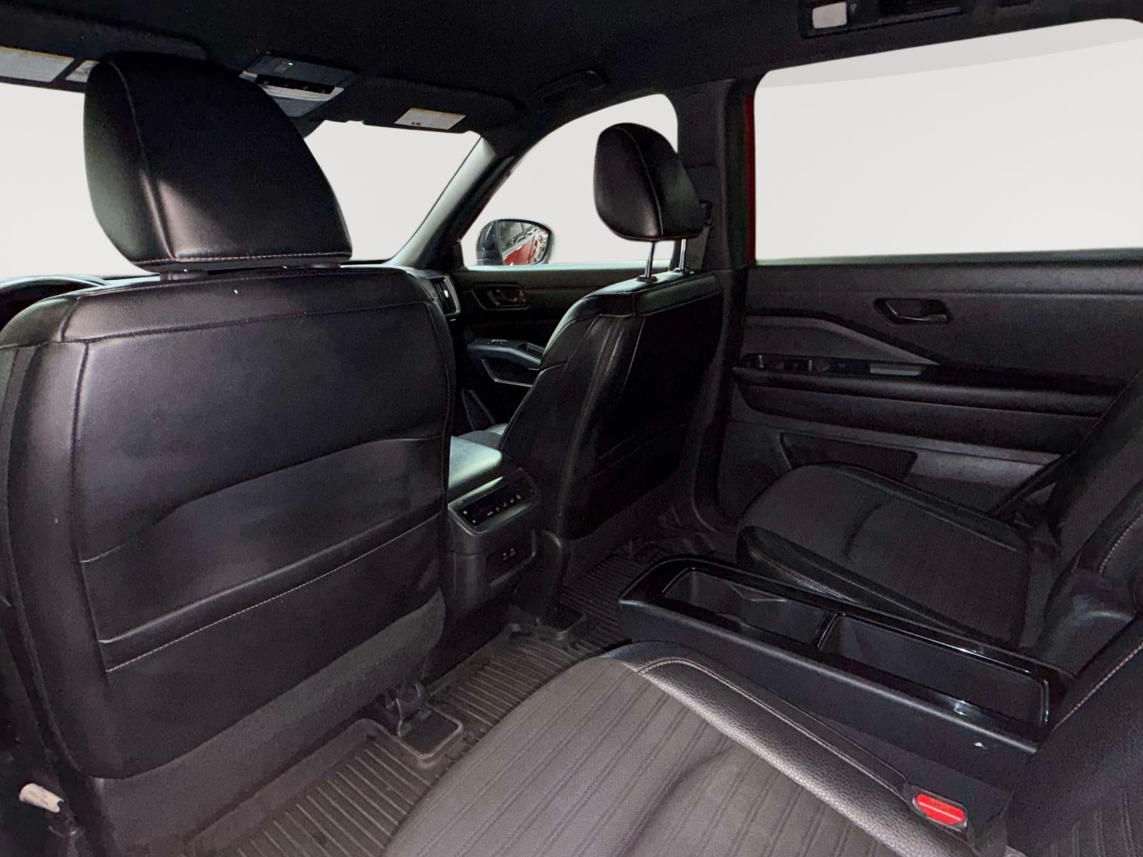 2023 Nissan Pathfinder Rock Creek 4WD