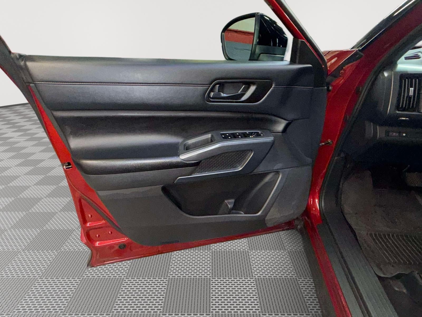 2023 Nissan Pathfinder Rock Creek 4WD