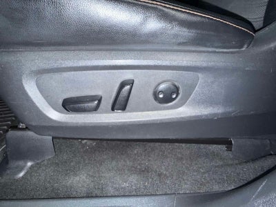 2023 Nissan Pathfinder Rock Creek 4WD