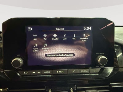 2023 Nissan Pathfinder Rock Creek 4WD