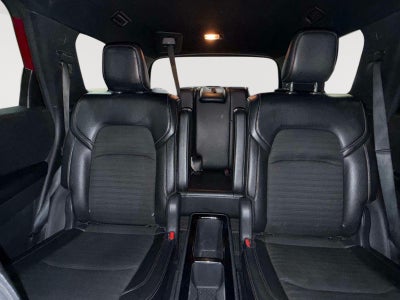2023 Nissan Pathfinder Rock Creek 4WD