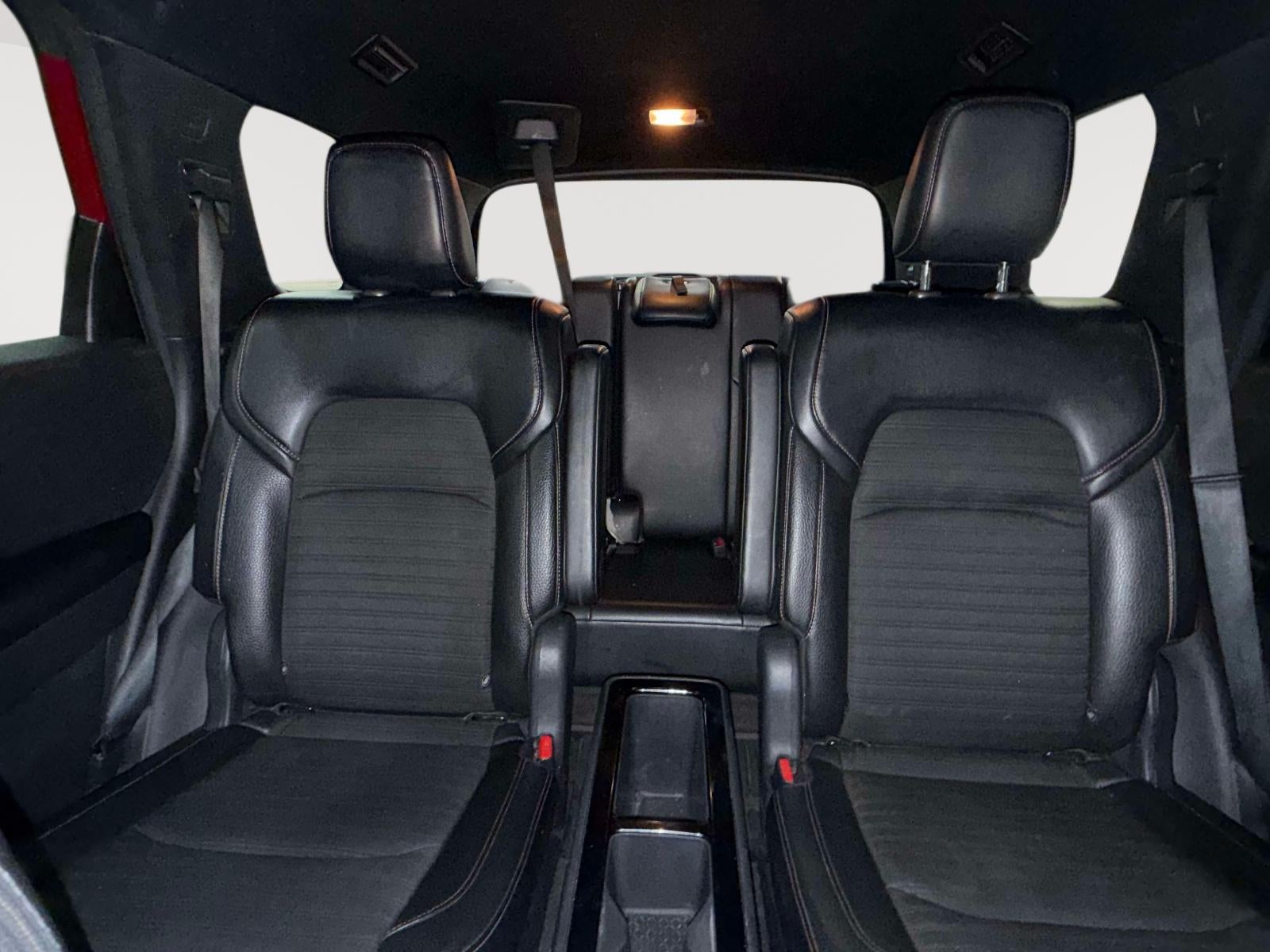 2023 Nissan Pathfinder Rock Creek 4WD