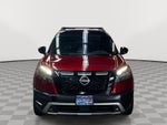2023 Nissan Pathfinder Rock Creek 4WD