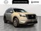 2024 Nissan Pathfinder SL 4WD