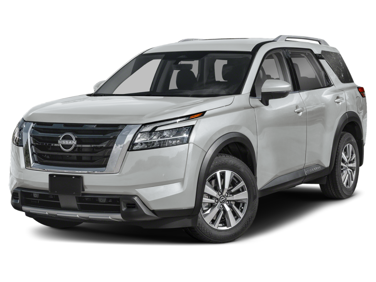 2024 Nissan Pathfinder SL 4WD