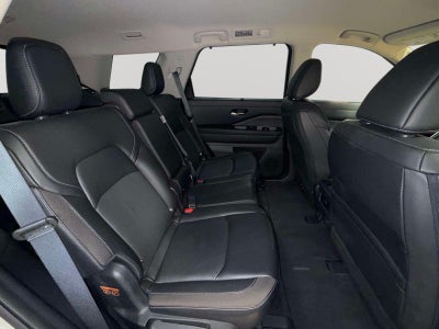 2024 Nissan Pathfinder SL 4WD