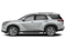 2024 Nissan Pathfinder SL 4WD