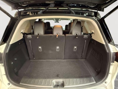 2024 Nissan Pathfinder SL 4WD
