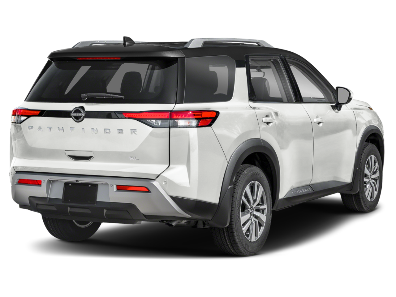 2024 Nissan Pathfinder SL 4WD