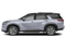 2024 Nissan Pathfinder SL 4WD