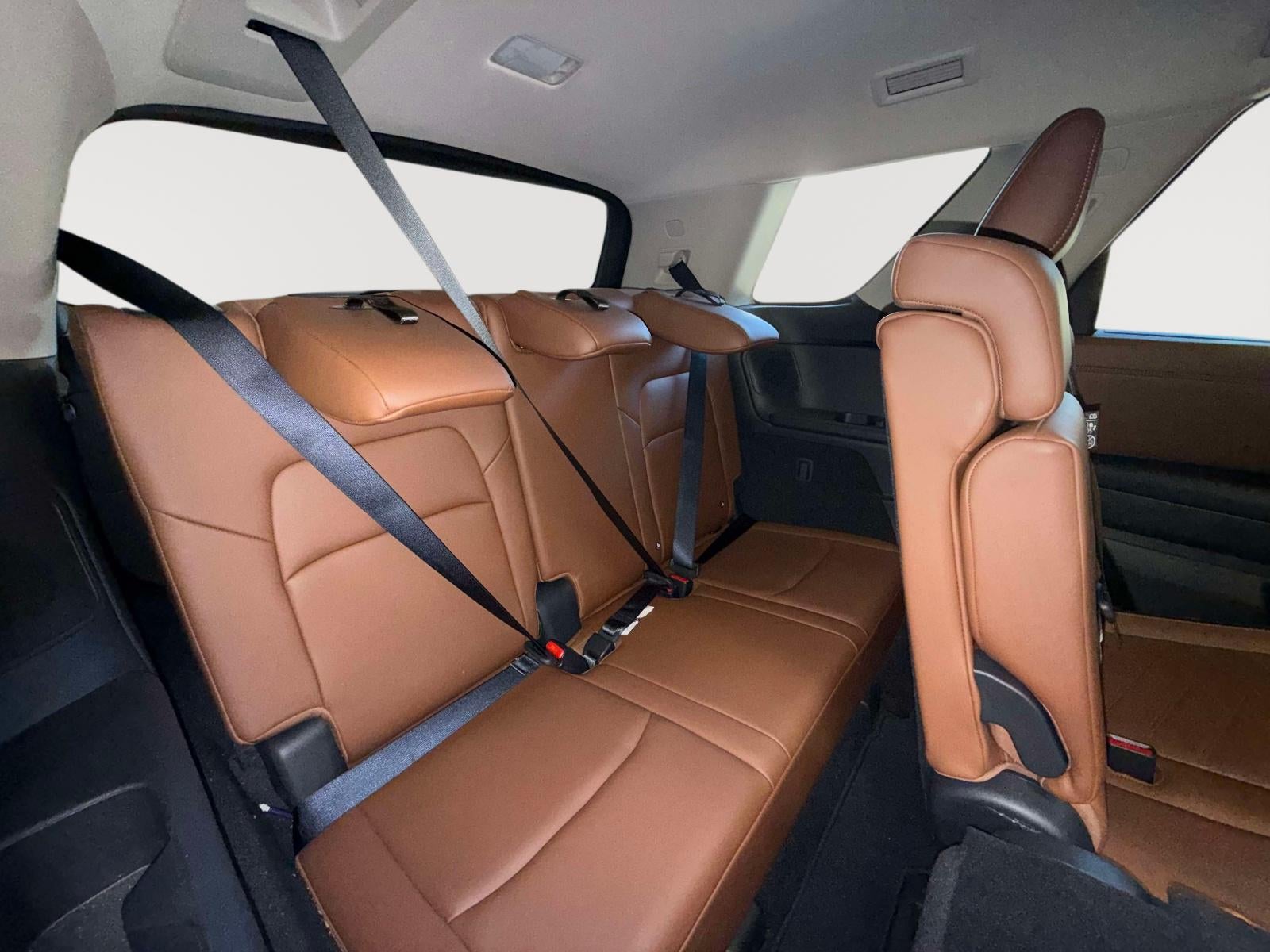 2023 Nissan Pathfinder Platinum 4WD