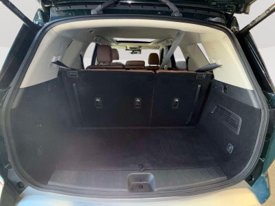 2023 Nissan Pathfinder Platinum 4WD