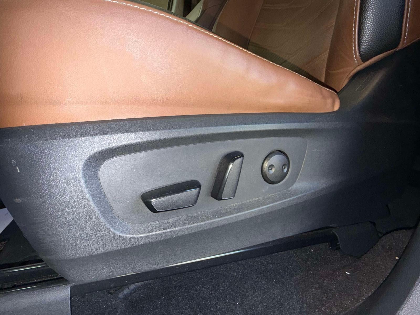 2023 Nissan Pathfinder Platinum 4WD