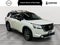 2022 Nissan Pathfinder Platinum 4WD