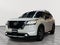 2022 Nissan Pathfinder Platinum 4WD
