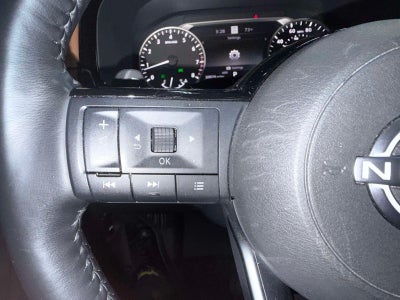 2022 Nissan Pathfinder Platinum 4WD