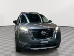 2023 Nissan Pathfinder Platinum 4WD