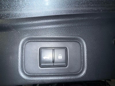 2023 Nissan Pathfinder Platinum 4WD