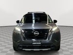 2023 Nissan Pathfinder Platinum 4WD
