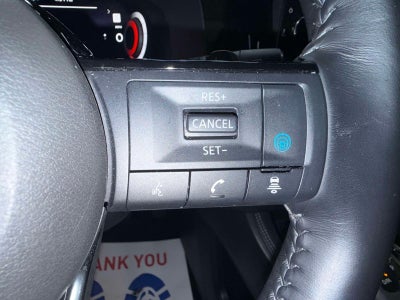 2023 Nissan Pathfinder Platinum 4WD