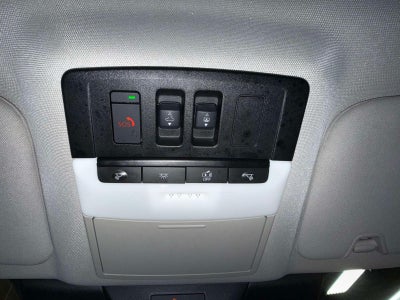 2023 Nissan Pathfinder Platinum 4WD