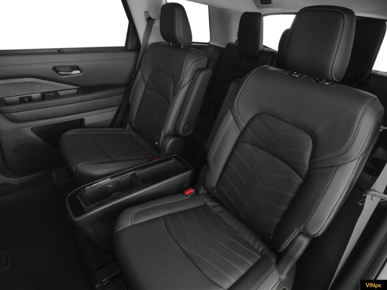 2022 Nissan Pathfinder Platinum 4WD