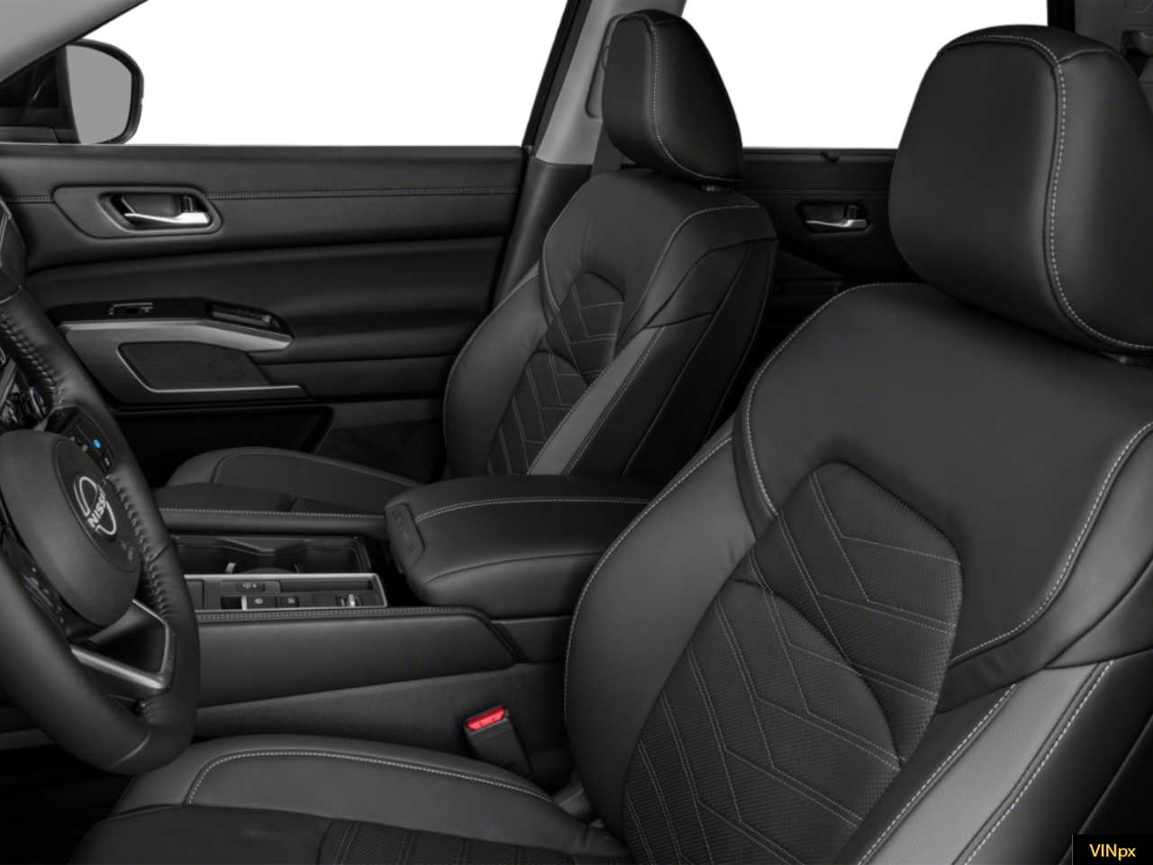 2022 Nissan Pathfinder Platinum 4WD