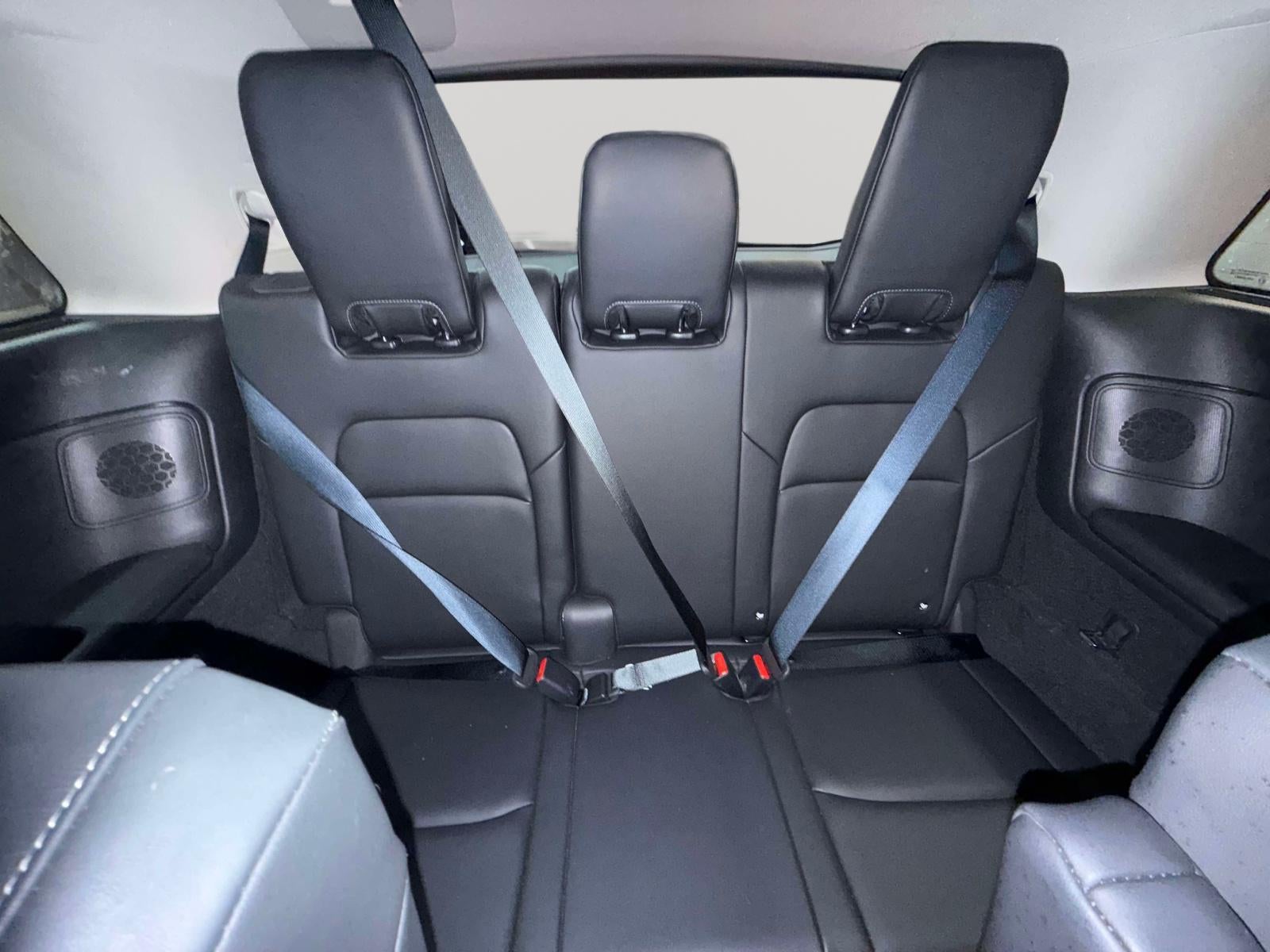 2022 Nissan Pathfinder Platinum 4WD